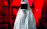 کابوس های وحشتناک دختر 17 ساله در زندان / گفتگو با مرضیه که رقیب عشقی اش را کشت! + عکس